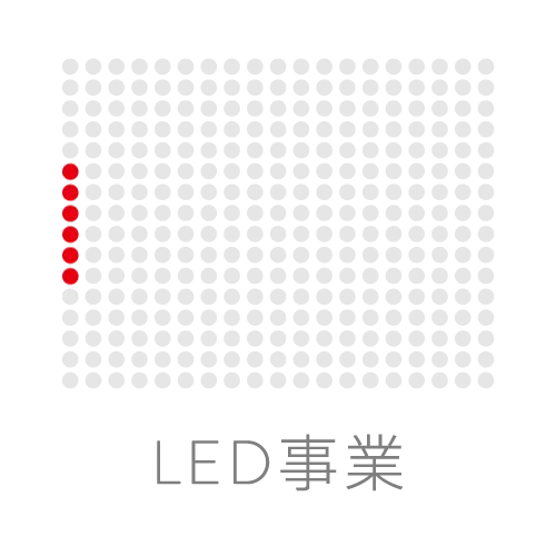 LED事業