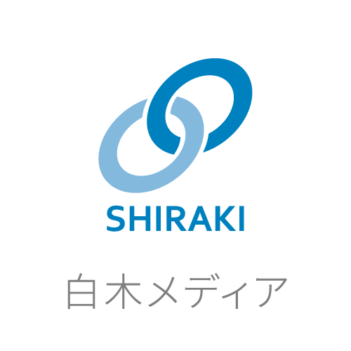 白木メディア株式会社